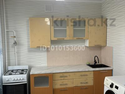 1-комнатная квартира · 45 м² · 4/5 этаж, мкр Кадыра Мырза-Али 7 — Ул.Тауелсиздик НИШ за 120 000 ₸ в Уральске