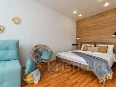 1-бөлмелі пәтер · 41 м² · 8/9 қабат, A91 14 — У школы Binom, бағасы: 12 000 ₸ в Астане, Алматы р-н