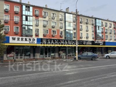 2-комнатная квартира · 43 м² · 4/5 этаж, Айтеке би 2 за 18.5 млн 〒 в Таразе