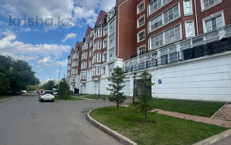 Свободное назначение, офисы, склады, образование · 37 м² за 29 млн ₸ в Астане, Алматы р-н — фото 2