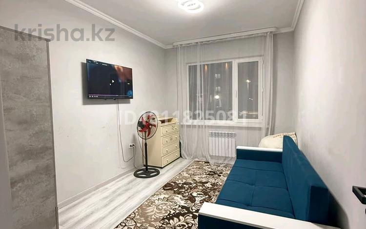 1-бөлмелі пәтер · 30 м² · 1/9 қабат, ул. Жусипбека Аймауытова, бағасы: 21 млн ₸ в Алматинской обл., Талгарский р-н — фото 10