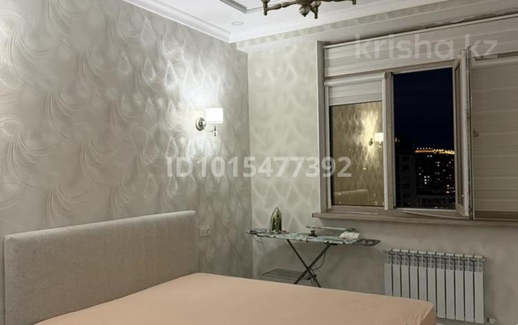 2-комнатная квартира · 68 м² · 9/16 этаж, 17-й мкр 23 — Вдоль дороги за 26.8 млн ₸ в Актау — фото 3