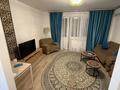 2-комнатная квартира · 58 м² · 3/12 этаж, мкр Самал-2 79 за 63 млн ₸ в Алматы, Медеуский р-н