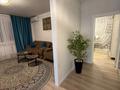 2-комнатная квартира · 58 м² · 3/12 этаж, мкр Самал-2 79 за 63 млн ₸ в Алматы, Медеуский р-н — фото 3