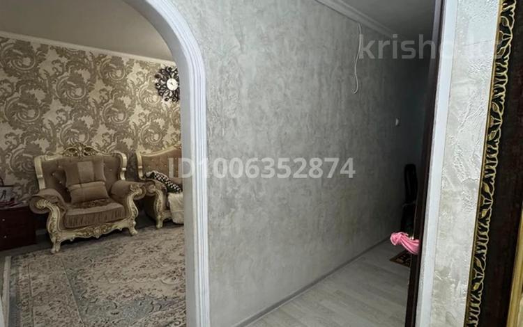 3-бөлмелі пәтер · 63 м² · 1/5 қабат, Лугавоя 13, бағасы: 19 млн ₸ в Атырау, мкр Авангард-4 — фото 2
