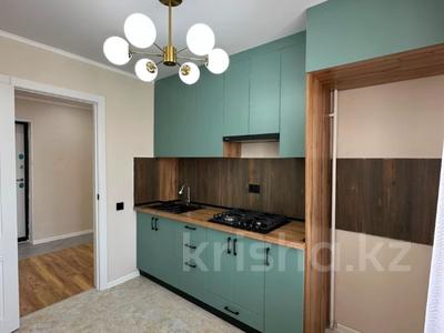 2-комнатная квартира · 52 м² · 8/9 этаж, мкр 8, Абылхаир хана за 20 млн ₸ в Актобе