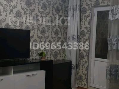 1-бөлмелі пәтер · 41 м² · 7/9 қабат, Астана — Драма театр и школа 25, бағасы: 120 000 ₸ в Талдыкоргане, мкр Бирлик