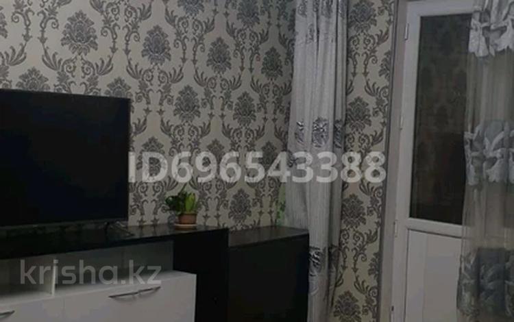 1-бөлмелі пәтер · 41 м² · 7/9 қабат, Астана — Драма театр и школа 25, бағасы: 120 000 ₸ в Талдыкоргане, мкр Бирлик — фото 2