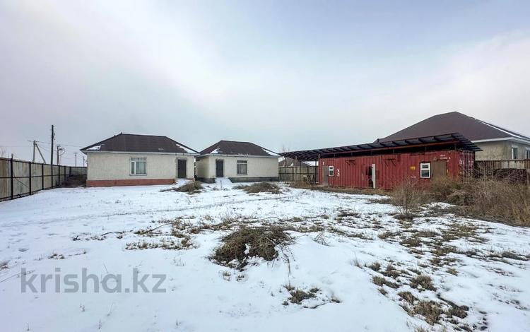 Еркін, ауыл шаруашылығы · 134 м², бағасы: 19 млн ₸ в Талдыкоргане — фото 2