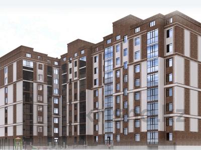 3-комнатная квартира · 109.83 м² · 3/9 этаж, ашимова за 43.9 млн 〒 в Кокшетау