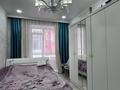 3-бөлмелі пәтер · 84.2 м² · 2/9 қабат, Нажимеденов 44, 44а — Рядом Комфортная 111 школа и станция ЛРТ, бағасы: 53 млн ₸ в Астане, Сарайшык р-н — фото 9