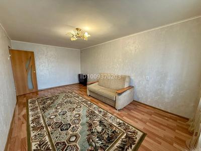 1-комнатная квартира · 34 м² · 3/5 этаж, мкр 8, Пр. Алии Молдагуловой — Рядом жубанова, алия центр, стадион за 12.3 млн 〒 в Актобе