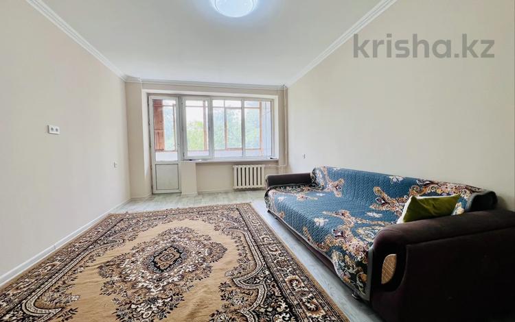 1-комнатная квартира · 40 м² · 4/6 этаж, Жибек жолы — Муратбаева за 250 000 ₸ в Алматы, Алмалинский р-н — фото 2