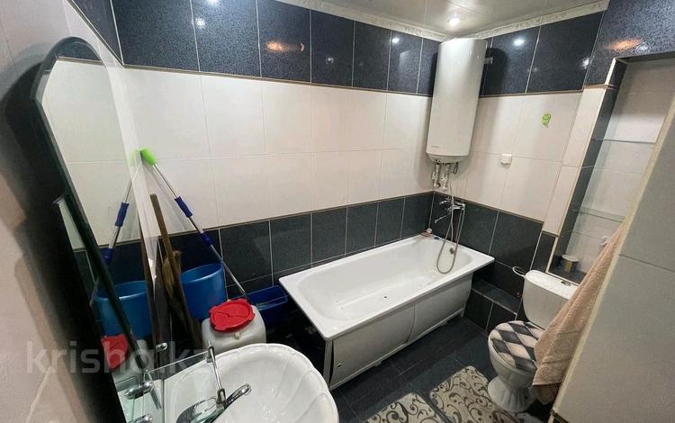 2-комнатная квартира · 60 м² · 2/5 этаж, 6 микрорайон 7 за 12 000 〒 в Темиртау — фото 2