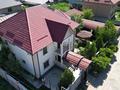 Жеке үй · 7 бөлме · 340 м² · 8 жүзд., Карасу-2 Жібек жолы 13, бағасы: 160 млн ₸ в Алматы