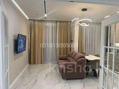 1-комнатная квартира · 50 м² · 1/7 этаж, мкр. Алтын орда 51в за 15 000 ₸ в Актобе