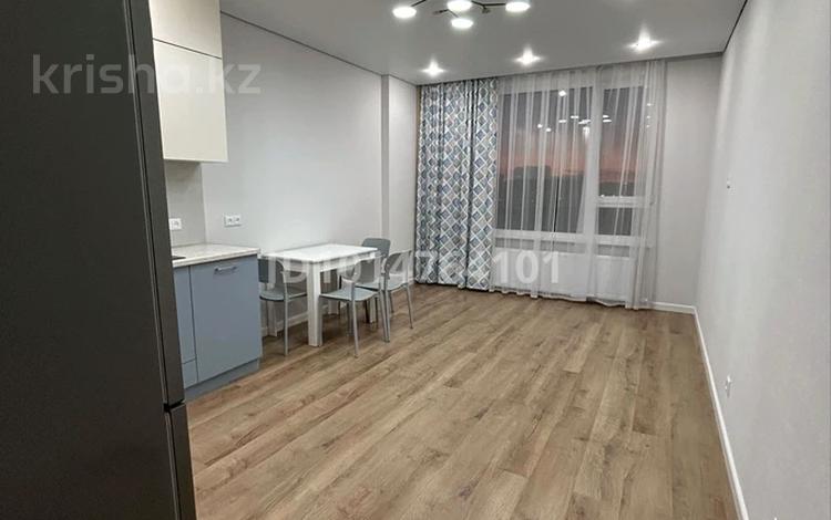 2-комнатная квартира · 48.3 м² · 8/14 этаж, Е 915 15 за 250 000 ₸ в Астане, Есильский р-н — фото 2