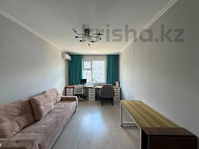2-комнатная квартира · 49 м² · 8/9 этаж, Улы Дала 82 — Аль Фараби за 28.5 млн ₸ в Астане, Есильский р-н