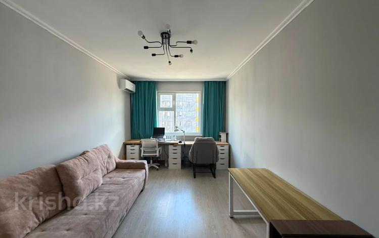 2-комнатная квартира · 49 м² · 8/9 этаж, Улы Дала 82 — Аль Фараби за 28.5 млн ₸ в Астане, Есильский р-н — фото 3