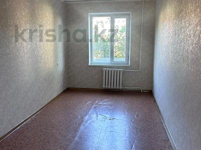2-комнатная квартира · 45 м² · 1/5 этаж, Жастар 33 за 15.5 млн ₸ в Талдыкоргане, мкр Жастар