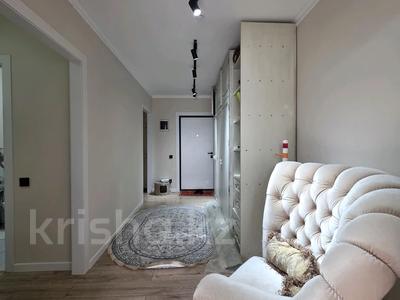 3-комнатная квартира · 93.4 м² · 9/9 этаж, Е 509 9 за 60.6 млн ₸ в Астане, Есильский р-н