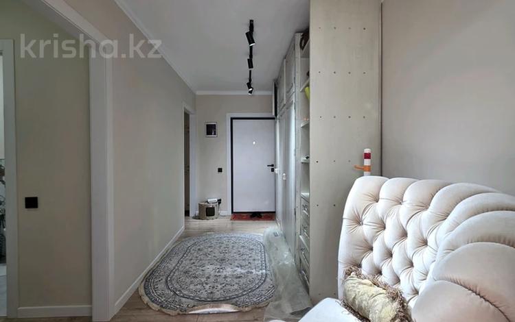 3-комнатная квартира · 93.4 м² · 9/9 этаж, Е 509 9 за 60.6 млн ₸ в Астане, Есильский р-н — фото 22
