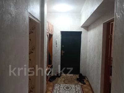 3-бөлмелі пәтер · 79 м² · 4/5 қабат, Карасай батыр 50, бағасы: 200 000 ₸ в Талгаре
