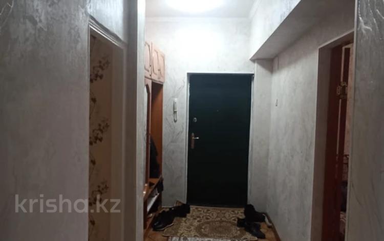 3-бөлмелі пәтер · 79 м² · 4/5 қабат, Карасай батыр 50, бағасы: 200 000 ₸ в Талгаре — фото 2