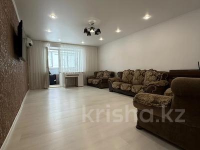 3-бөлмелі пәтер · 78.2 м² · 5/6 қабат, Катаева 31/1, бағасы: 28.5 млн ₸ в Павлодаре