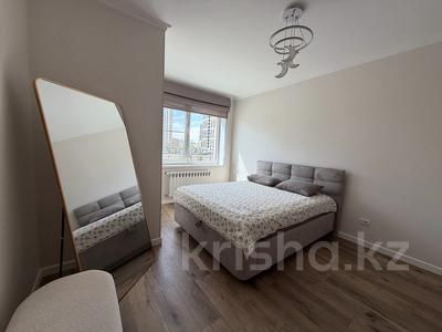 4-комнатная квартира · 122.2 м² · 2/7 этаж, Аль-Фараби 12 — Улы Дала за 91 млн ₸ в Астане, Есильский р-н