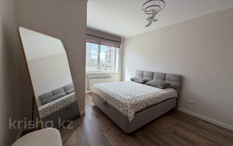 4-комнатная квартира · 122.2 м² · 2/7 этаж, Аль-Фараби 12 — Улы Дала за 91 млн ₸ в Астане, Есильский р-н — фото 10