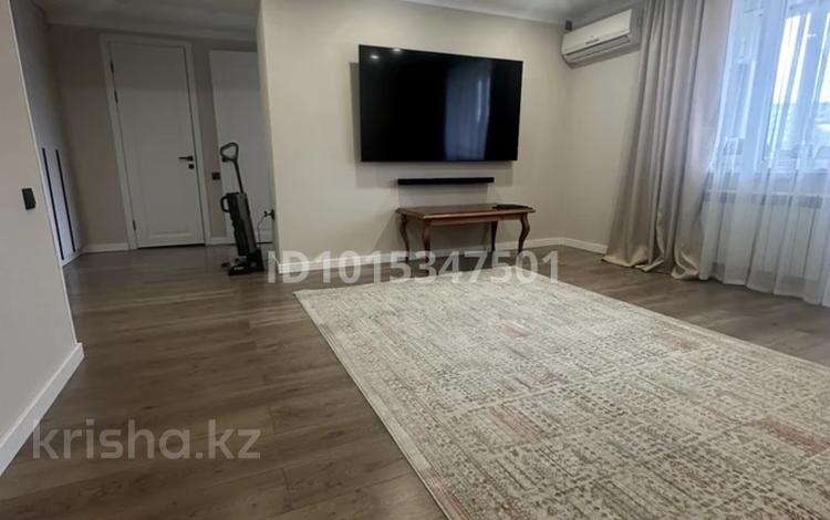 2-бөлмелі пәтер · 68 м² · 7/10 қабат, Сатпаева 36/1, бағасы: 43.5 млн ₸ в Усть-Каменогорске — фото 15