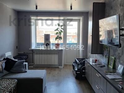 3-комнатная квартира · 60.5 м² · 5/5 этаж, 4 микрорайон 15 — Возле супермаркета «Казахстан» за 14.5 млн 〒 в Риддере