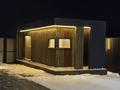 Дом · 3 комнаты · 140 м², Пчеловодов 583 — ВДУ Весна, район Малибу за 110 000 ₸ в Костанае — фото 25