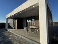 Дом · 3 комнаты · 140 м², Пчеловодов 583 — ВДУ Весна, район Малибу за 110 000 ₸ в Костанае — фото 4