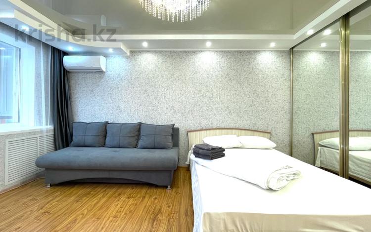 1-комнатная квартира · 30 м² · 5/5 этаж, Букетова 18 — Centr Petro за 18 000 ₸ в Петропавловске — фото 2