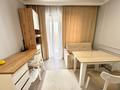 2-комнатная квартира · 60 м² · 6/13 этаж, Муратбаева 14 за 41.5 млн ₸ в Алматы, Алмалинский р-н