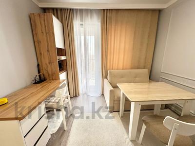 2-комнатная квартира · 60 м² · 6/13 этаж, Муратбаева 14 за 41.5 млн ₸ в Алматы, Алмалинский р-н