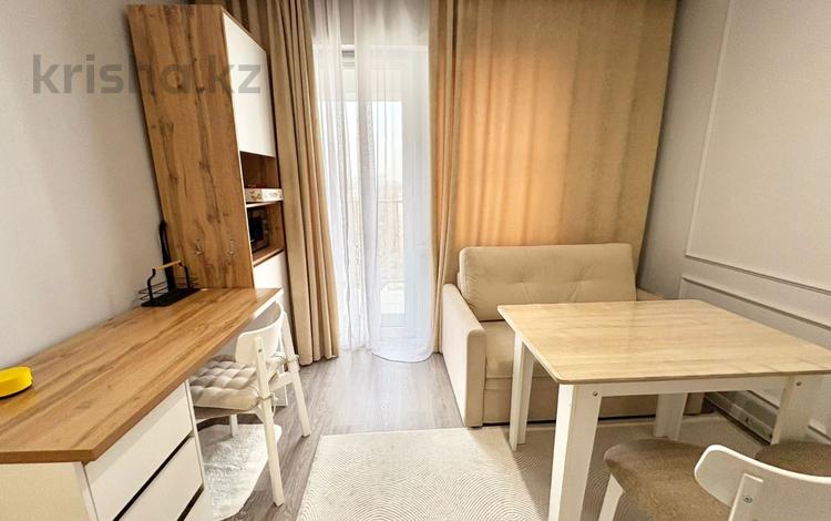 2-комнатная квартира · 60 м² · 6/13 этаж, Муратбаева 14 за 41.5 млн ₸ в Алматы, Алмалинский р-н — фото 4