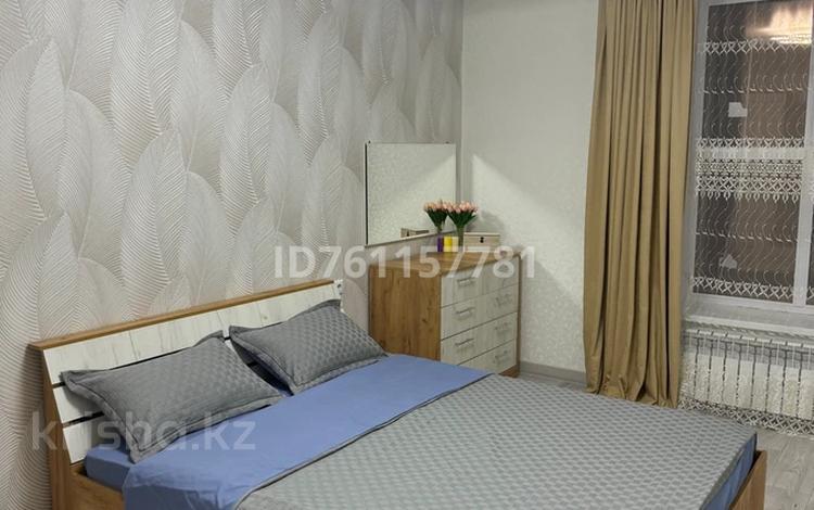 2-комнатная квартира · 87.9 м² · 7/10 этаж, мкр Женис 11 за 15 000 ₸ в Уральске — фото 2