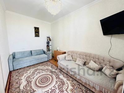 2-комнатная квартира · 36 м² · 20/21 этаж, Шамши Калдаяков 11 за 26 млн ₸ в Астане, Сарайшык р-н