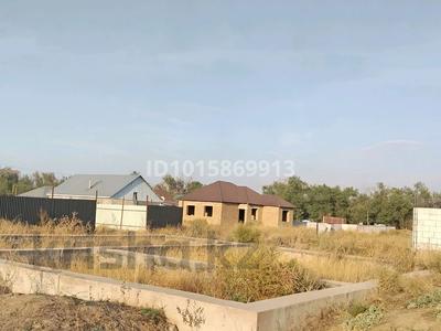 Жер телімі · 5 сотық, Еңбекші (Қарасай ауданы), бағасы: 8 млн ₸ в Енбекши (Карасайский район)