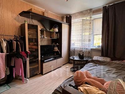 1-комнатная квартира · 22 м² · 3/5 этаж, Горького 172 за 6.5 млн ₸ в Петропавловске