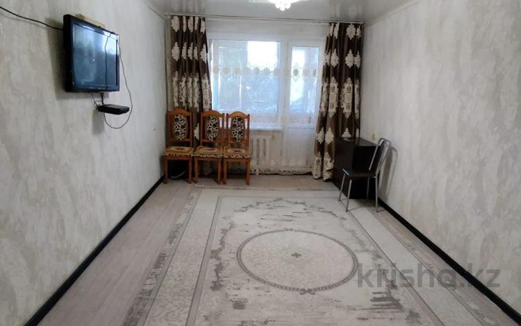 2-бөлмелі пәтер · 44.4 м² · 5/5 қабат, Абу Бакира Кердери, бағасы: 14.5 млн ₸ в Уральске — фото 2