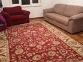 2-бөлмелі пәтер · 54 м² · 2/5 қабат, мкр Нижний Отырар 13, бағасы: 20 млн ₸ в Шымкенте, Туран р-н