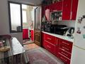 2-бөлмелі пәтер · 54 м² · 2/5 қабат, мкр Нижний Отырар 13, бағасы: 20 млн ₸ в Шымкенте, Туран р-н — фото 4