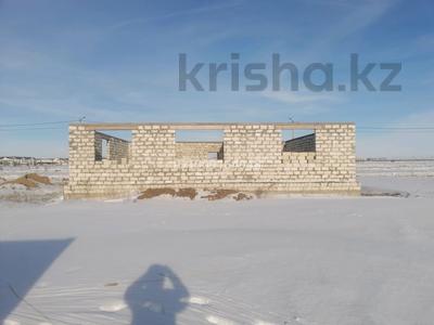 Отдельный дом · 5 комнат · 180 м² · 10 сот., Рауан-2 925 — Возле школы за 10 млн 〒 в Актобе, жилой массив Рауан