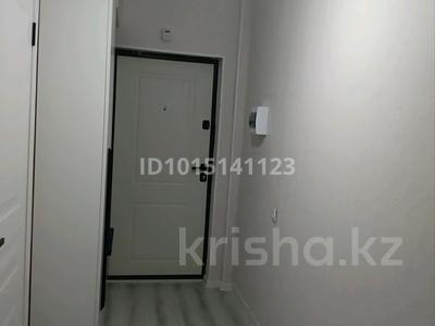 1-комнатная квартира · 42 м² · 2/5 этаж, Жаңа кала 36коше 26дом квар26 — 112 пожарканын касы за 100 000 ₸ в Туркестане