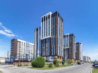 Паркинг · 17 м² · Улы Дала 41/4 — Улы дала, бағасы: 40 000 ₸ в Астане, Есильский р-н