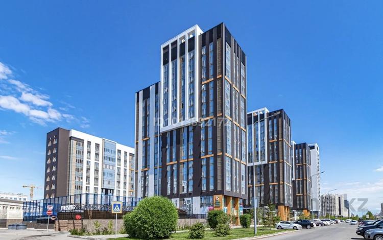 Паркинг · 17 м² · Улы Дала 41/4 — Улы дала, бағасы: 40 000 ₸ в Астане, Есильский р-н — фото 2